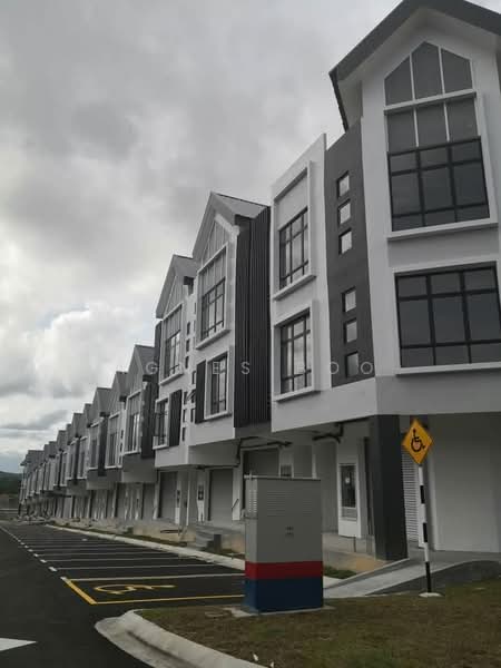 Kedai / Pejabat untuk Disewa di Bandar Bistari Perdana (Pasir Gudang) - Agnes Boo - Exterior - PropertyGuru.com.my