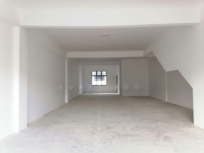 Kedai / Pejabat untuk Disewa di Bandar Bistari Perdana (Pasir Gudang) - Agnes Boo - Interior - PropertyGuru.com.my