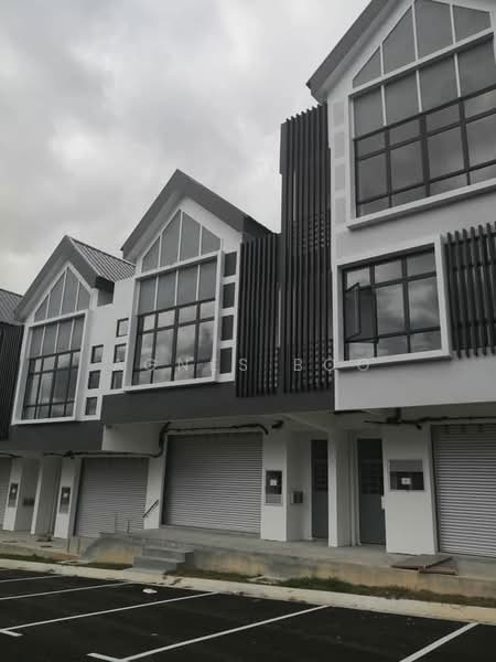 Kedai / Pejabat untuk Disewa di Bandar Bistari Perdana (Pasir Gudang) - Agnes Boo - Exterior - PropertyGuru.com.my