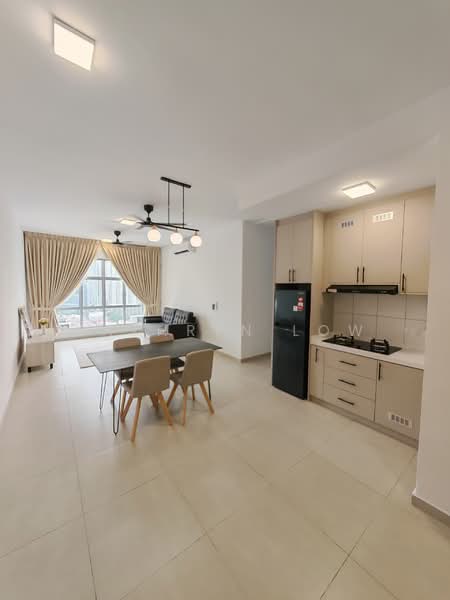 Apartment for Rent at Residensi Brickfields - Kathryn Low - PropertyGuru.com.my