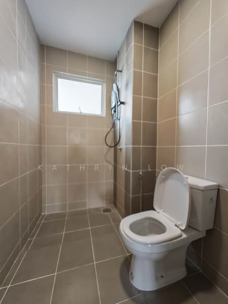 Apartment for Rent at Residensi Brickfields - Kathryn Low - PropertyGuru.com.my