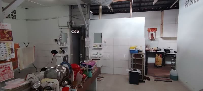 Jinjang Selatan Tambahan untuk Untuk Dijual - RM 1,100,000, Mac 2026 - Kitchen - PropertyGuru.com.my