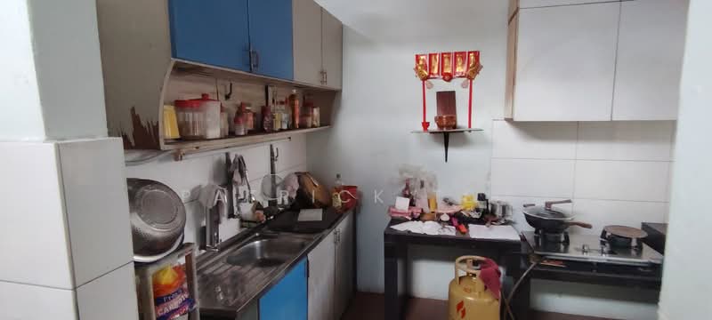 Jinjang Selatan Tambahan untuk Untuk Dijual - RM 1,100,000, Mac 2026 - Kitchen - PropertyGuru.com.my