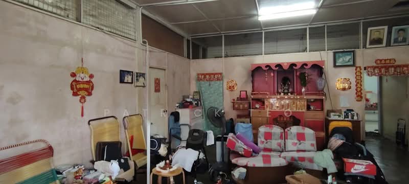 Jinjang Selatan Tambahan untuk Untuk Dijual - RM 1,100,000, Mac 2026 - Living Room - PropertyGuru.com.my