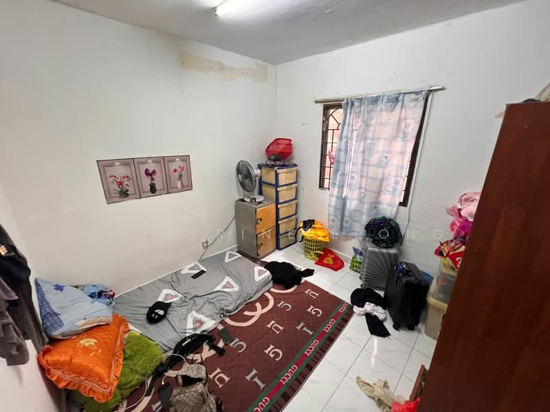 Rajawali Apartment untuk Untuk Dijual - RM 128,000, Mac 2026 - Bedroom - PropertyGuru.com.my
