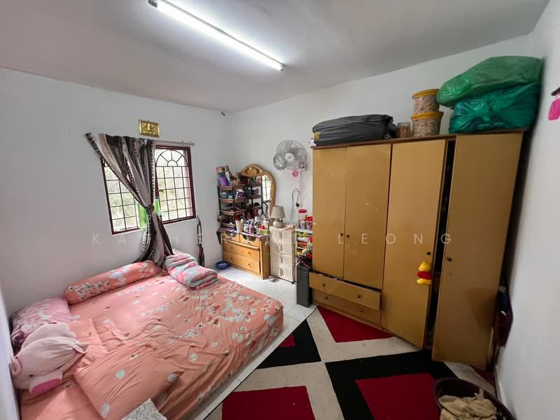 Rajawali Apartment untuk Untuk Dijual - RM 128,000, Mac 2026 - Bedroom - PropertyGuru.com.my