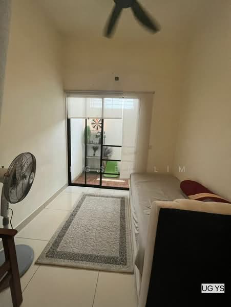 2-storey Terraced House for Sale in Setia Indah (Setia Alam) - Yongsen Lim - Bedroom - PropertyGuru.com.my
