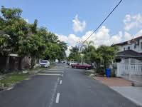 For Sale - Taman TTDI Jaya