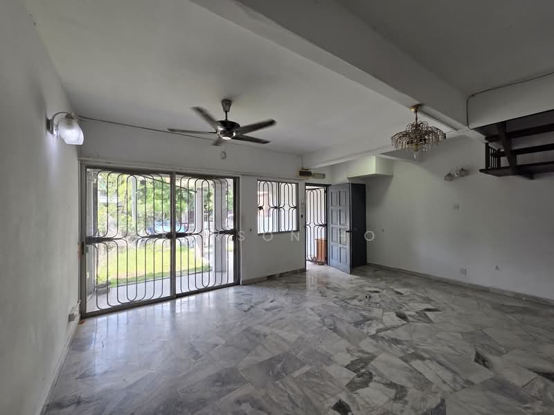 2-storey Terraced House for Sale in Taman TTDI Jaya (Shah Alam) - Kenson Ho - Living Room - PropertyGuru.com.my