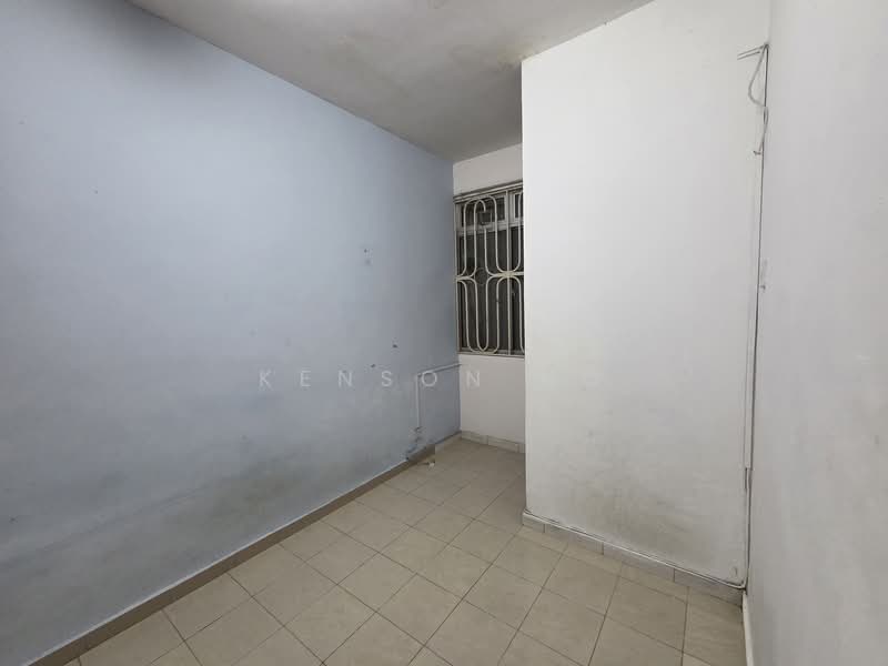 2-storey Terraced House for Sale in Taman TTDI Jaya (Shah Alam) - Kenson Ho - Interior - PropertyGuru.com.my