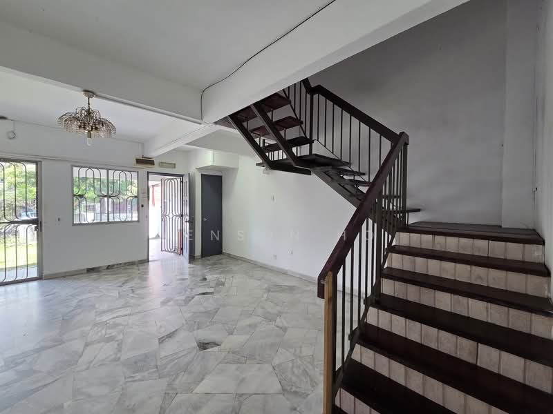 2-storey Terraced House for Sale in Taman TTDI Jaya (Shah Alam) - Kenson Ho - Interior - PropertyGuru.com.my