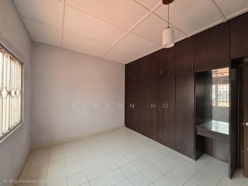 2-storey Terraced House for Sale in Taman TTDI Jaya (Shah Alam) - Kenson Ho - Bedroom - PropertyGuru.com.my