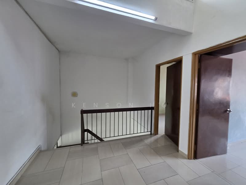 2-storey Terraced House for Sale in Taman TTDI Jaya (Shah Alam) - Kenson Ho - Interior - PropertyGuru.com.my