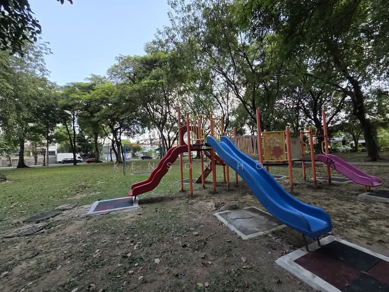 2-storey Terraced House for Sale in Taman TTDI Jaya (Shah Alam) - Kenson Ho - Exterior - PropertyGuru.com.my