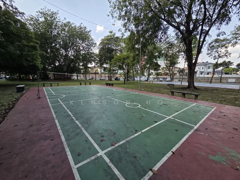 2-storey Terraced House for Sale in Taman TTDI Jaya (Shah Alam) - Kenson Ho - Exterior - PropertyGuru.com.my