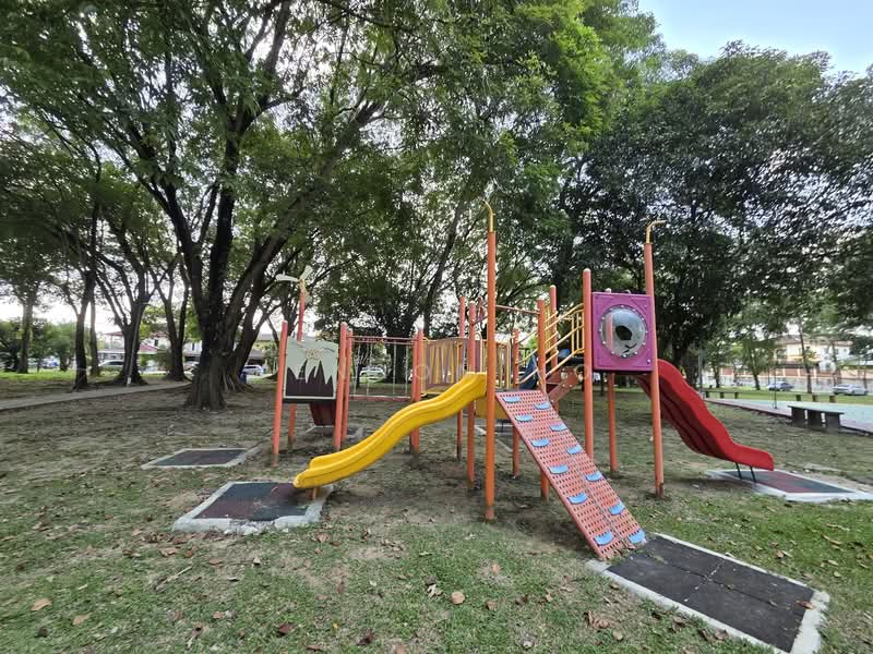 2-storey Terraced House for Sale in Taman TTDI Jaya (Shah Alam) - Kenson Ho - Exterior - PropertyGuru.com.my