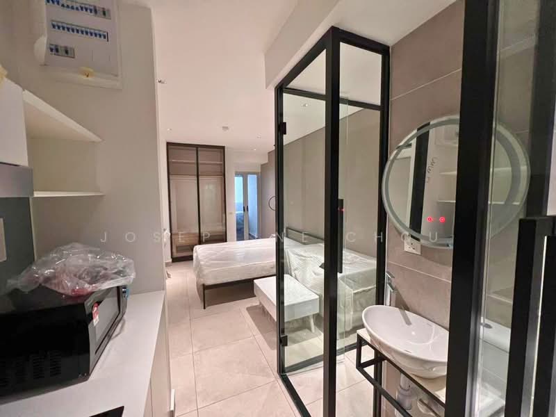 Service Residence for Sale at DK Impian - Josephine Chou - Bedroom - PropertyGuru.com.my