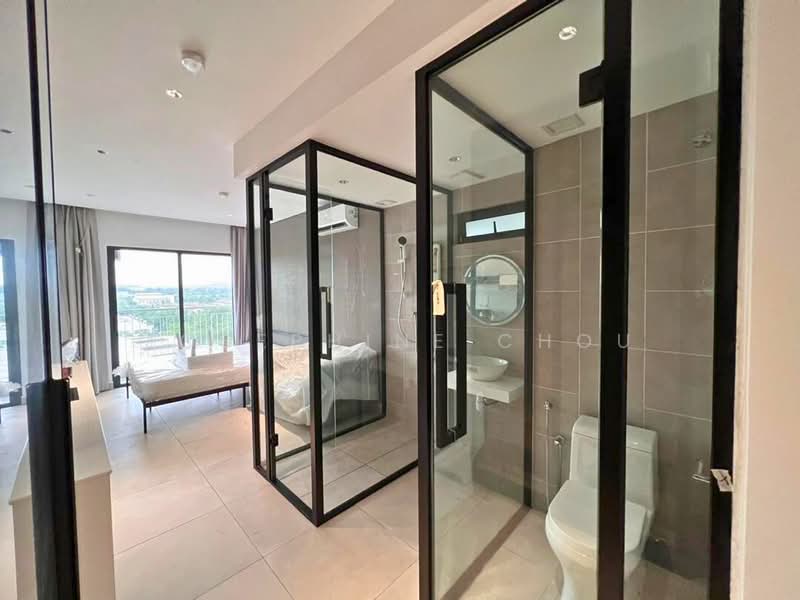 Service Residence for Sale at DK Impian - Josephine Chou - Bedroom - PropertyGuru.com.my