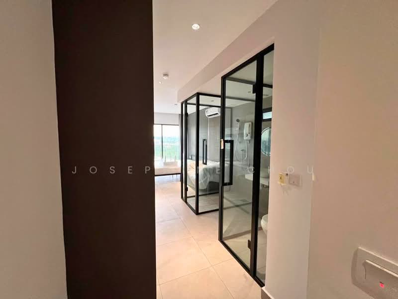 Service Residence for Sale at DK Impian - Josephine Chou - Interior - PropertyGuru.com.my