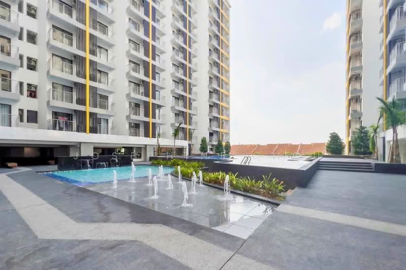 Service Residence for Sale at DK Impian - Josephine Chou - Exterior - PropertyGuru.com.my