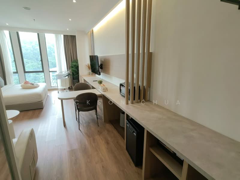 Hotel / Resort for Rent in Damansara Perdana (Selangor) - Jackson Chua - Bedroom - PropertyGuru.com.my