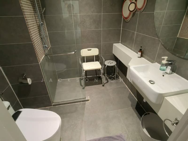 Hotel / Resort for Rent in Damansara Perdana (Selangor) - Jackson Chua - Bathroom - PropertyGuru.com.my
