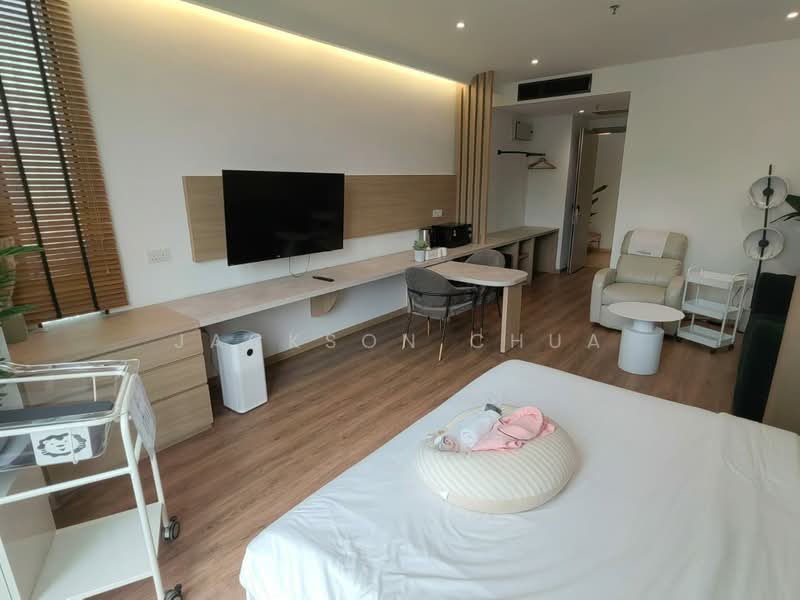 Hotel / Resort for Rent in Damansara Perdana (Selangor) - Jackson Chua - PropertyGuru.com.my