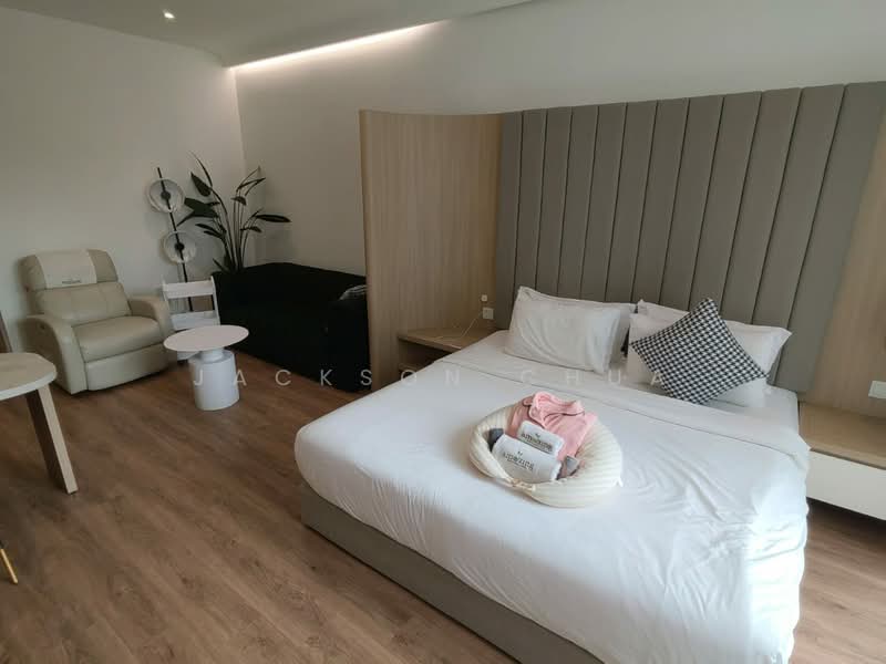 Hotel / Resort for Rent in Damansara Perdana (Selangor) - Jackson Chua - PropertyGuru.com.my