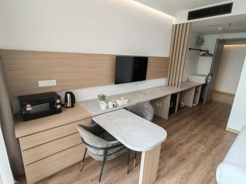 Hotel / Resort for Rent in Damansara Perdana (Selangor) - Jackson Chua - PropertyGuru.com.my