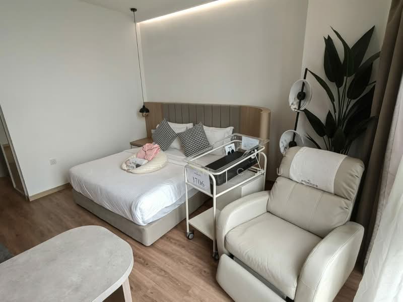 Hotel / Resort for Rent in Damansara Perdana (Selangor) - Jackson Chua - PropertyGuru.com.my