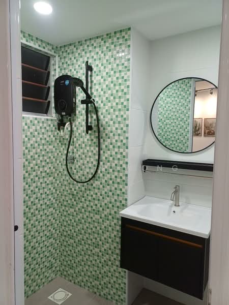 Bayu Puteri untuk Untuk Disewa - RM 2,100 /bulan, Mac 2026 - Common Bathroom - PropertyGuru.com.my