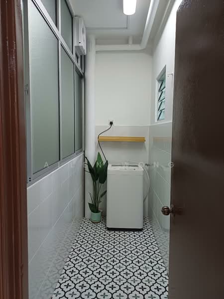 Bayu Puteri untuk Untuk Disewa - RM 2,100 /bulan, Mac 2026 - Wet Kitchen - PropertyGuru.com.my