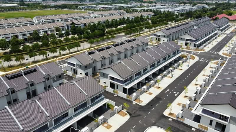 Ellis, Bandar Bukit Raja untuk Untuk Dijual - RM 680,000, Apr 2026 - Exterior - PropertyGuru.com.my