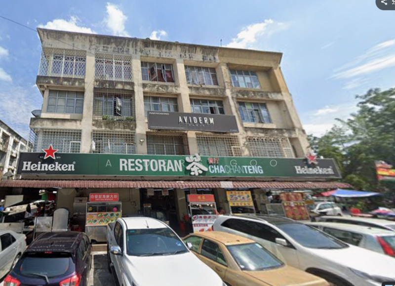 Shop for Rent in Puchong (Selangor) - Anders Goo - Exterior - PropertyGuru.com.my