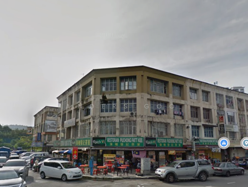 Shop for Rent in Puchong (Selangor) - Anders Goo - Exterior - PropertyGuru.com.my