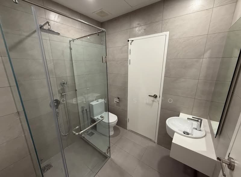 Dorsett Waterfront Subang untuk Untuk Disewa - RM 2,300 /bulan, Mac 2026 - Bathroom - PropertyGuru.com.my