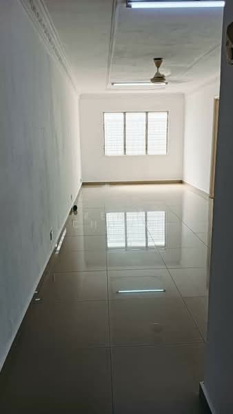 Flat for Sale at Sentul Utama Flat - Kent Chong - Interior - PropertyGuru.com.my