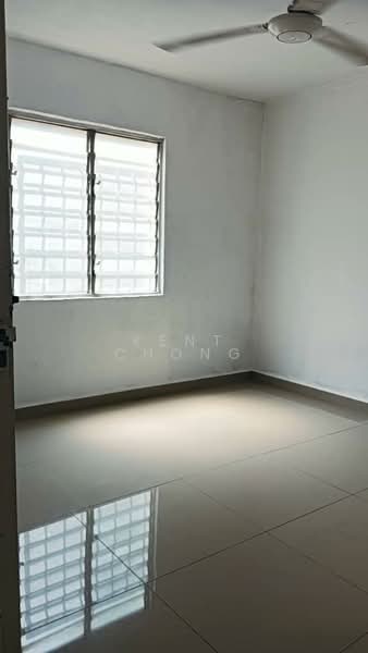 Flat for Sale at Sentul Utama Flat - Kent Chong - Interior - PropertyGuru.com.my