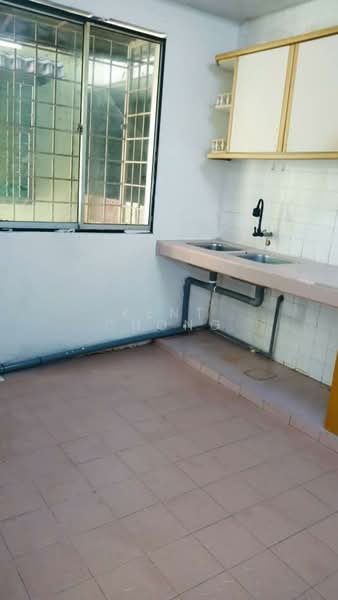 Flat for Sale at Sentul Utama Flat - Kent Chong - Kitchen - PropertyGuru.com.my