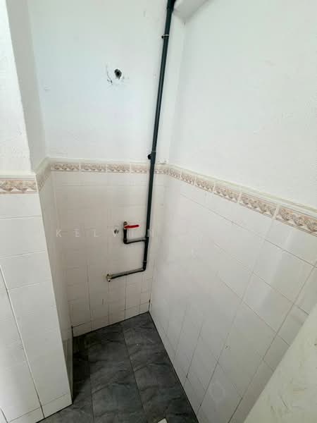 Rumah Flat untuk Disewa di Taman Terubong Indah (Majestic Heights) - Kelvin Seow - Interior - PropertyGuru.com.my