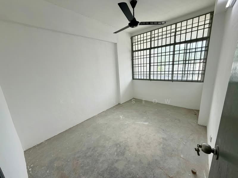 Rumah Flat untuk Disewa di Taman Terubong Indah (Majestic Heights) - Kelvin Seow - Interior - PropertyGuru.com.my