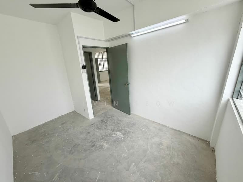 Rumah Flat untuk Disewa di Taman Terubong Indah (Majestic Heights) - Kelvin Seow - Interior - PropertyGuru.com.my