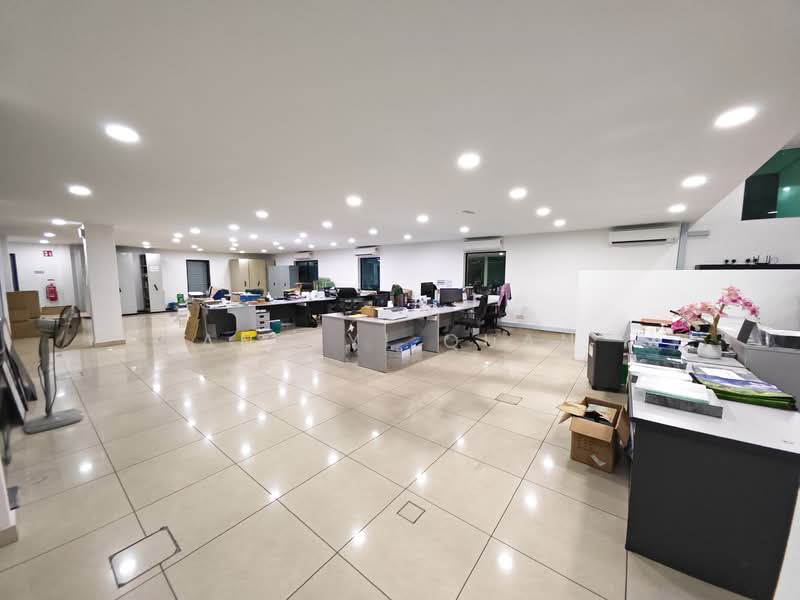 Detached Factory for Sale in Puchong (Selangor) - Ang Yi Quan - Interior - PropertyGuru.com.my