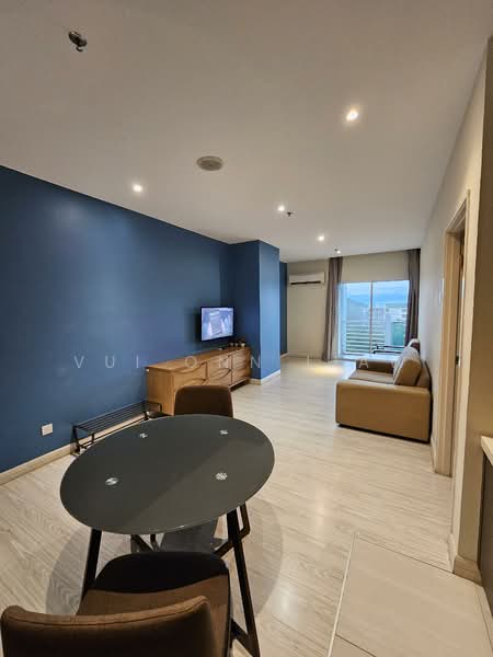 Hotel / Resort for Rent in Kota Kinabalu (Sabah) - Vui Onn Liaw - Living Room - PropertyGuru.com.my