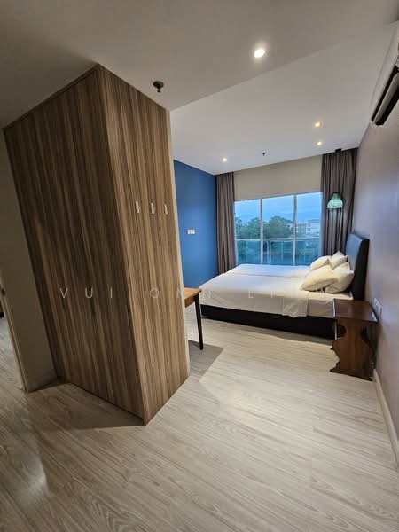 Hotel / Resort for Rent in Kota Kinabalu (Sabah) - Vui Onn Liaw - Bedroom - PropertyGuru.com.my
