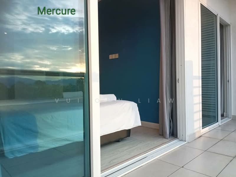 Hotel / Resort for Rent in Kota Kinabalu (Sabah) - Vui Onn Liaw - Bedroom - PropertyGuru.com.my