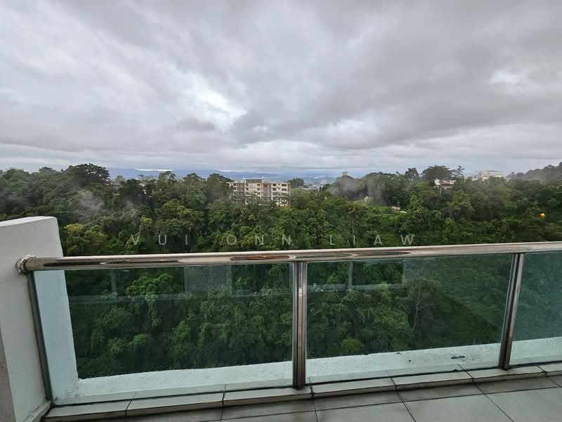 Hotel / Resort for Rent in Kota Kinabalu (Sabah) - Vui Onn Liaw - View - PropertyGuru.com.my