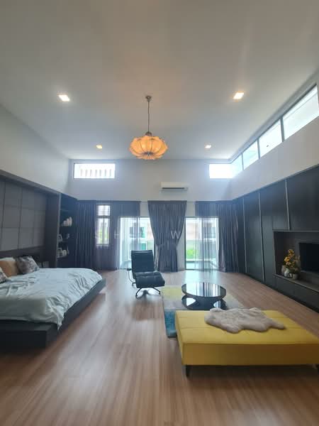 3-storey Terraced House for Sale in Subang Jaya (Selangor) - Shu Wai - Bedroom - PropertyGuru.com.my