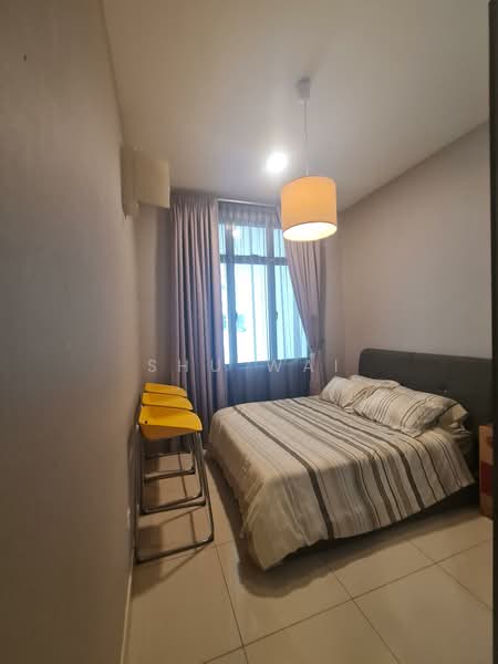 3-storey Terraced House for Sale in Subang Jaya (Selangor) - Shu Wai - Bedroom - PropertyGuru.com.my