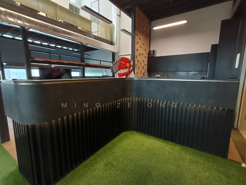 Office for Rent in Kl Sentral (Kuala Lumpur) - Ming Ze Ong - Interior - PropertyGuru.com.my